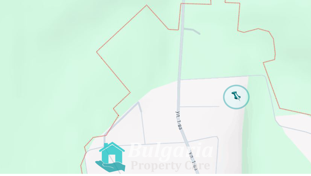 Main image of property: Benkovski, Dobrich