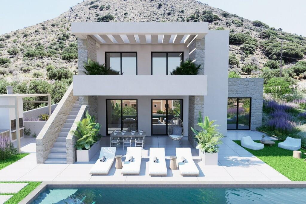 Main image of property: Kokkino Chorio Apokoronas, Chania, Crete