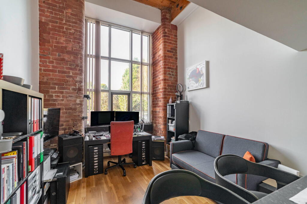 Victoria Mill, Houldsworth Street, Reddish, Stockport, SK5 photo 4