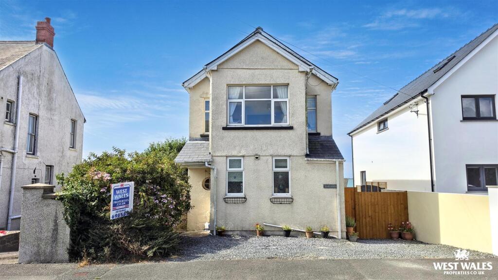 Main image of property: Wellington Road, Hakin, Milford Haven
