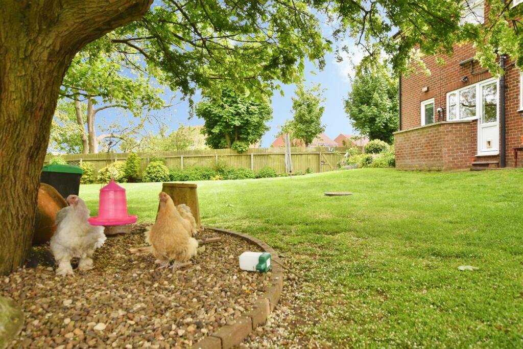 House in Hedon - View 4