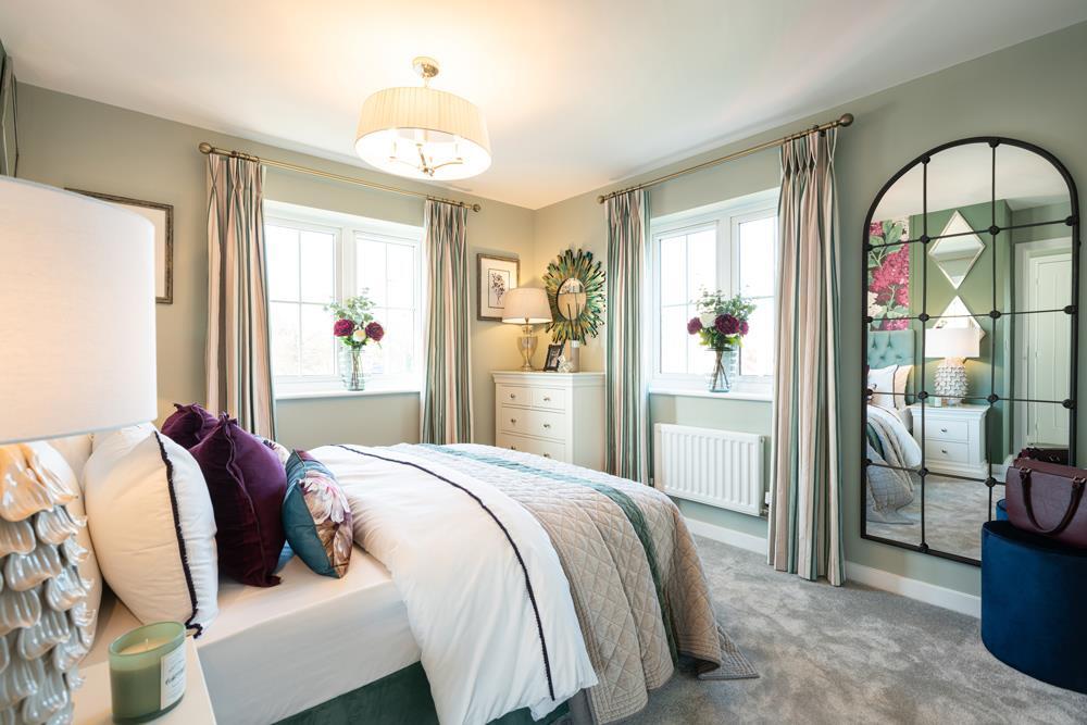 House in Telford - More