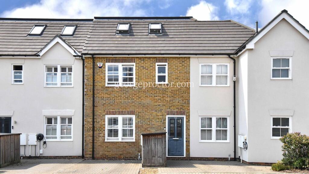 Main image of property: Palace Road, Bromley, BR1