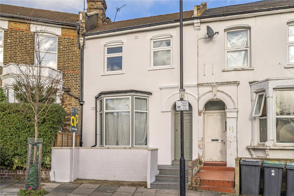 Main image of property: St. Albans Crescent, Wood Green, London, N22