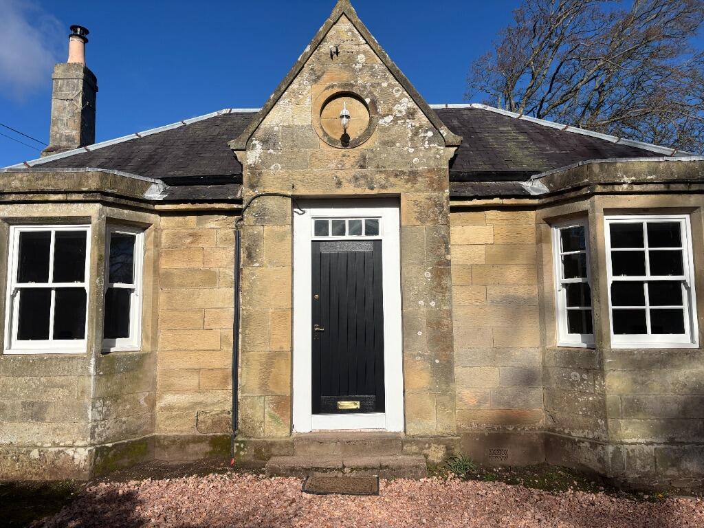 Main image of property: Longformacus, Duns, Scottish Borders, TD11
