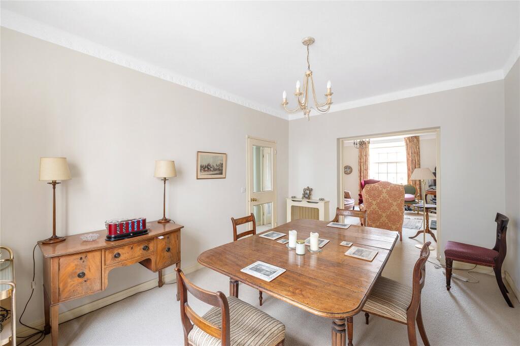 Apartment in London - View 3