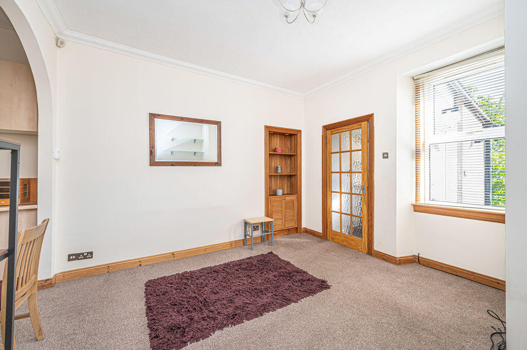 Apartment in Kirkcaldy, Fife - View 5