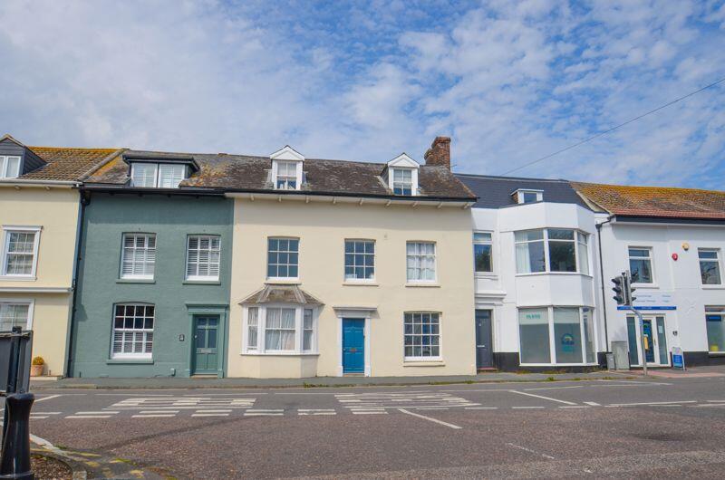 Main image of property: CHRISTCHURCH