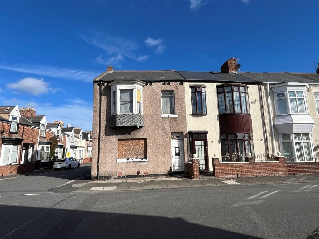 House in Sunderland