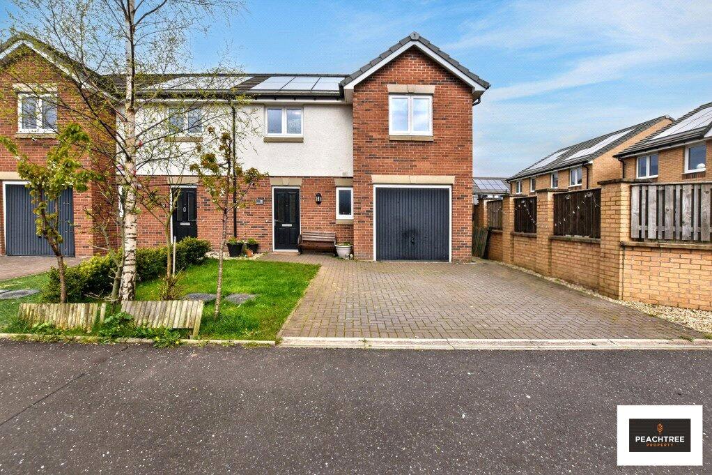 Main image of property: Whitemoss Wynd, Bishopton, Renfrewshire, PA7