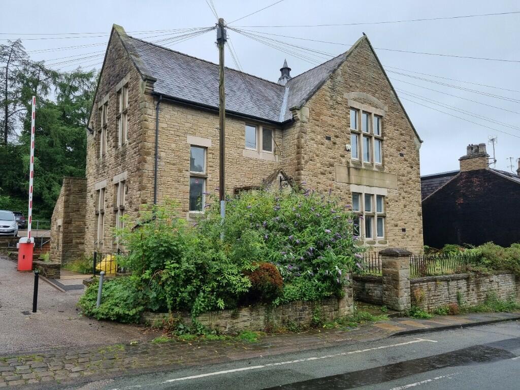 Main image of property: Adlington Road, SK10