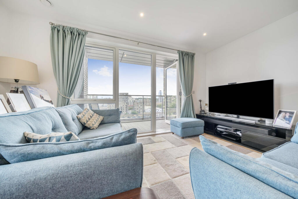 Main image of property: Creekside, Greenwich