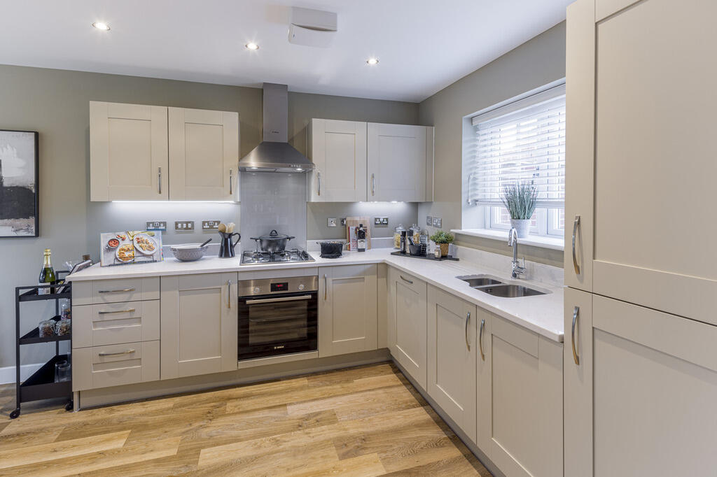 House in Stroud, Cam - View 3
