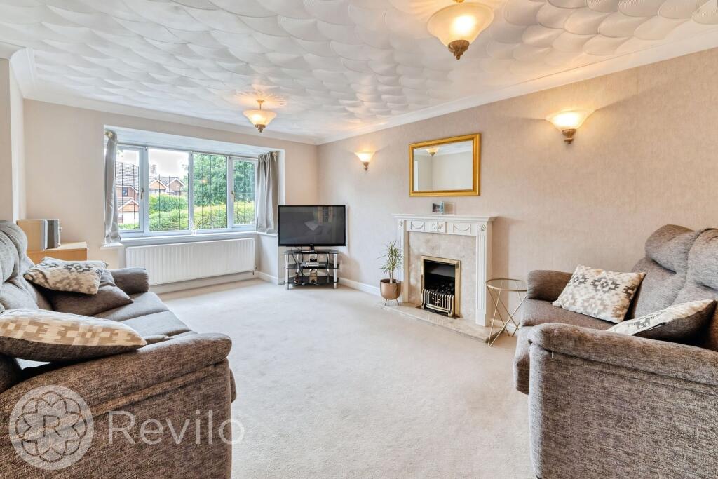 Aberdeen Gardens, Rochdale, OL12 photo 3