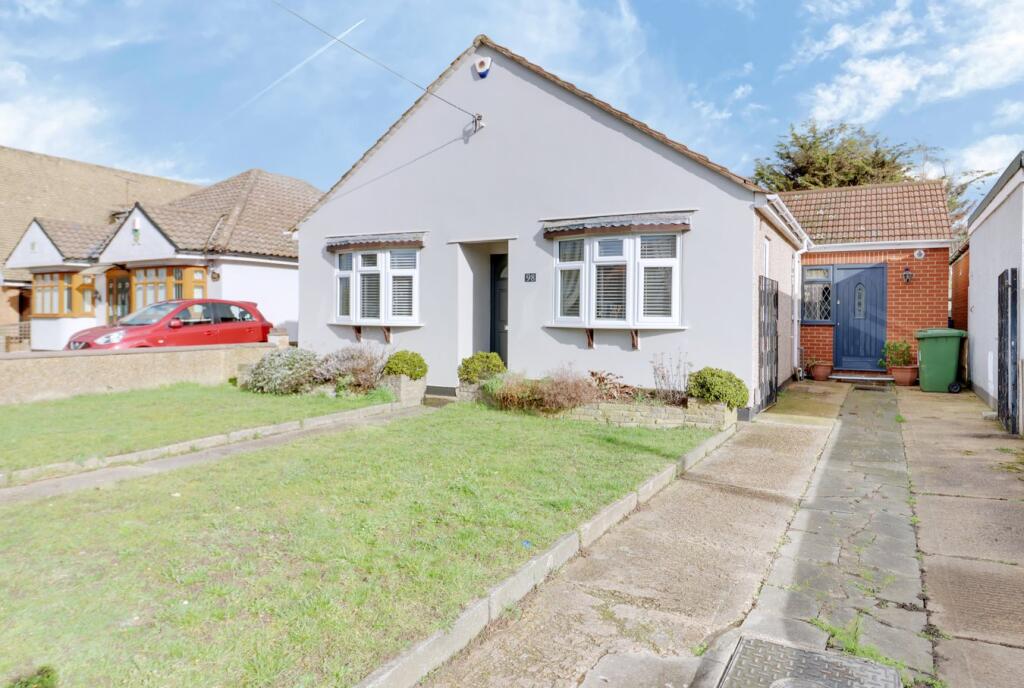 Main image of property: Briscoe Road, Rainham, RM13
