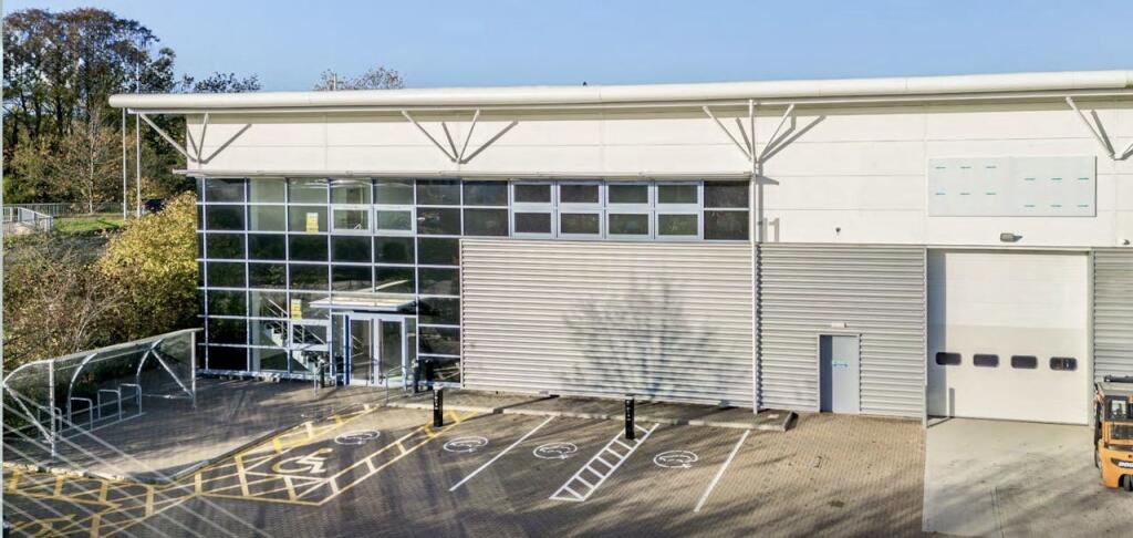 Unit 11, Quadrant Park, Mundells, Welwyn Garden City, AL7 1FS