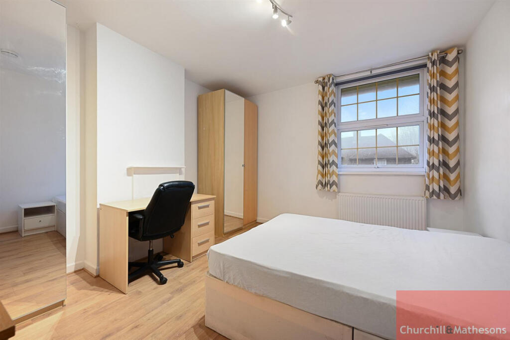 Main image of property: Wulfstan Street, London, W12 0