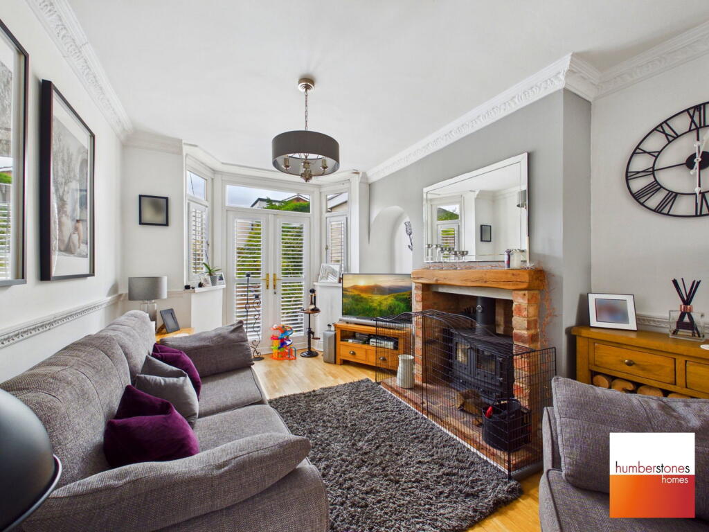 House in Sandwell, West Midlands - View 2