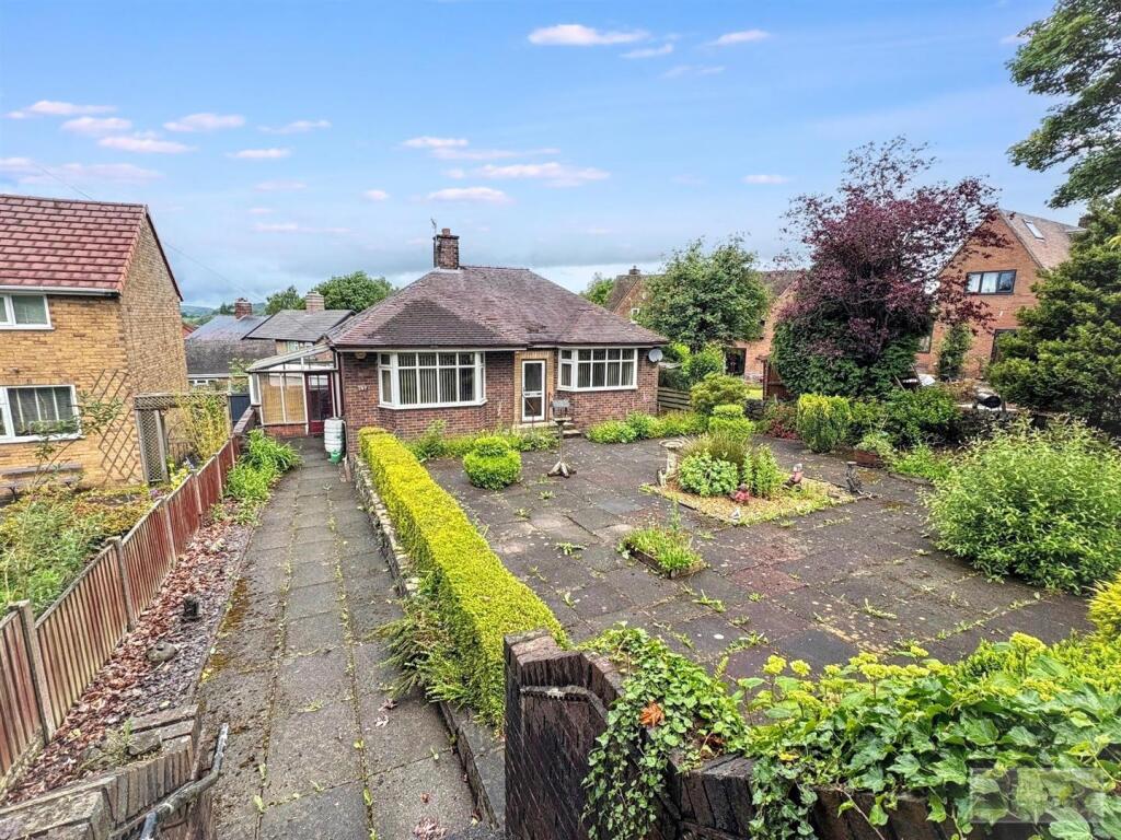 Main image of property: Buxton Road, Leek