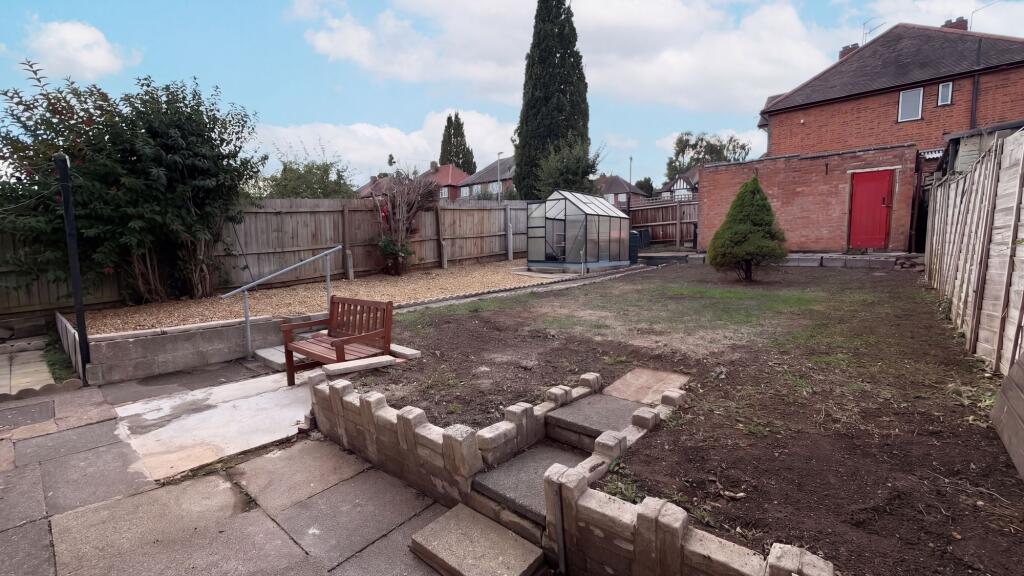 House in Leicester - View 3