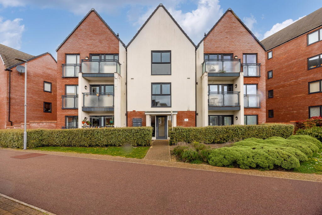 Main image of property: Vespasian Road, Fairfields, Milton Keynes, MK11
