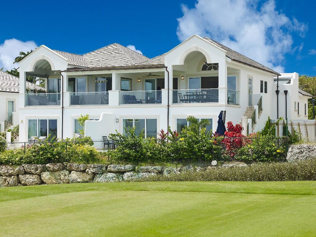 Main image of property: Westmoreland, St James