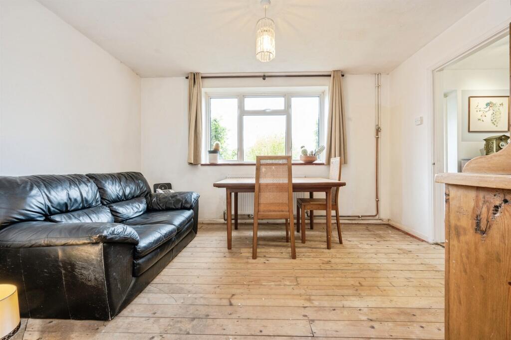 Bromley, Long Marston, Tring – pohled 4