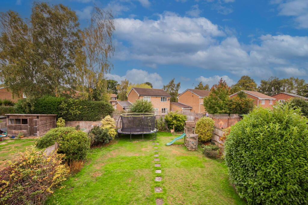 House in Tonbridge - View 4