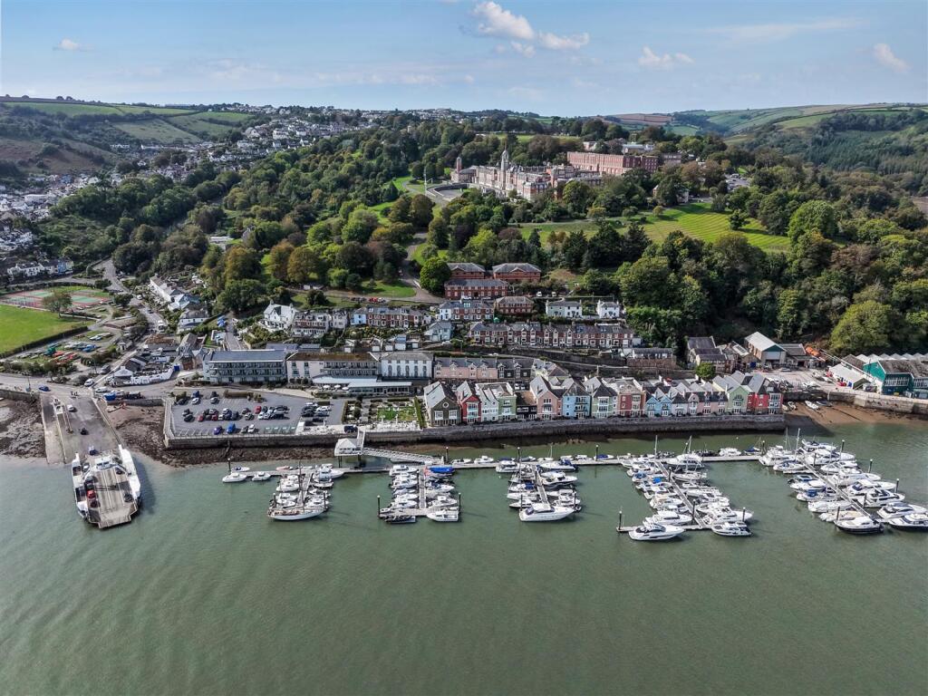 House in South Hams, Dartmouth - View 2