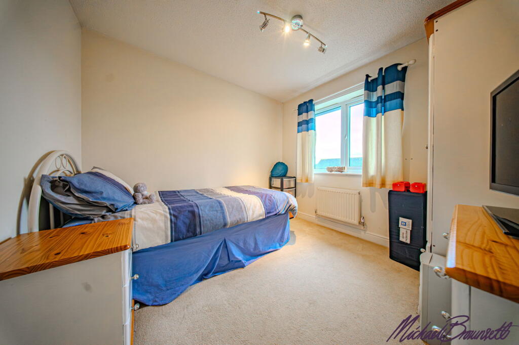 Additional image 23 of Oakhall Park, Thornton, Bradford, BD13 3QW