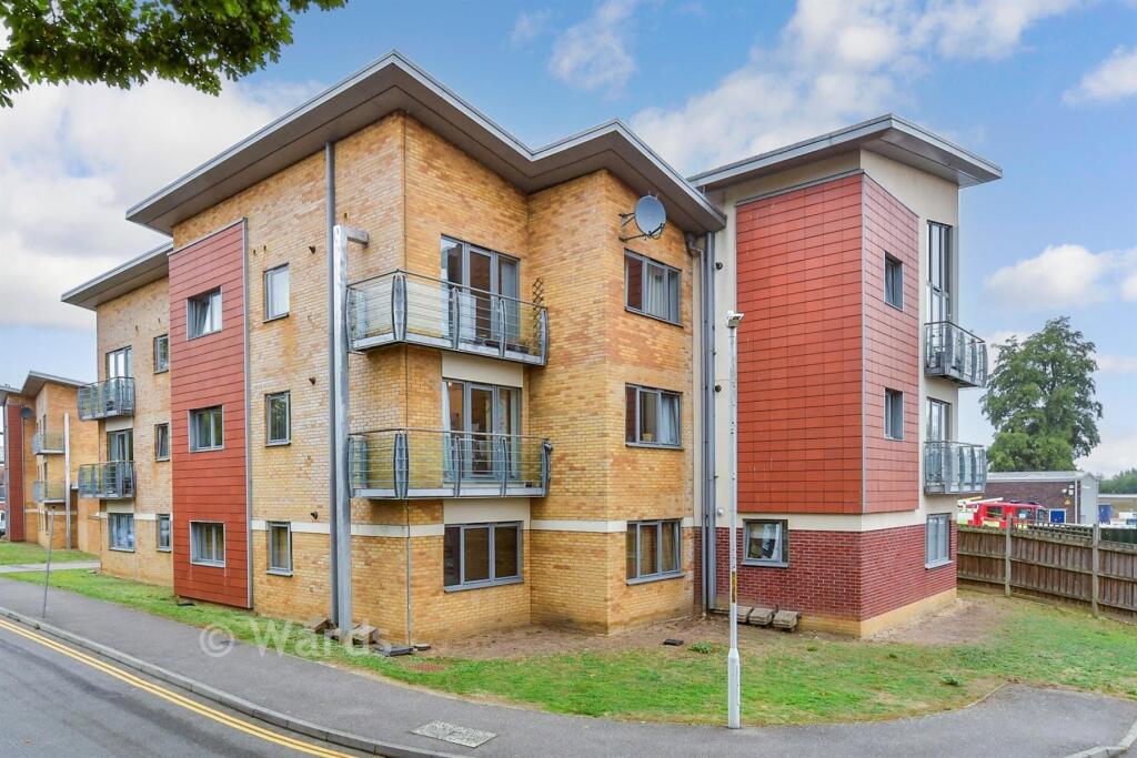 Main image of property: The Farrows, Maidstone, Kent
