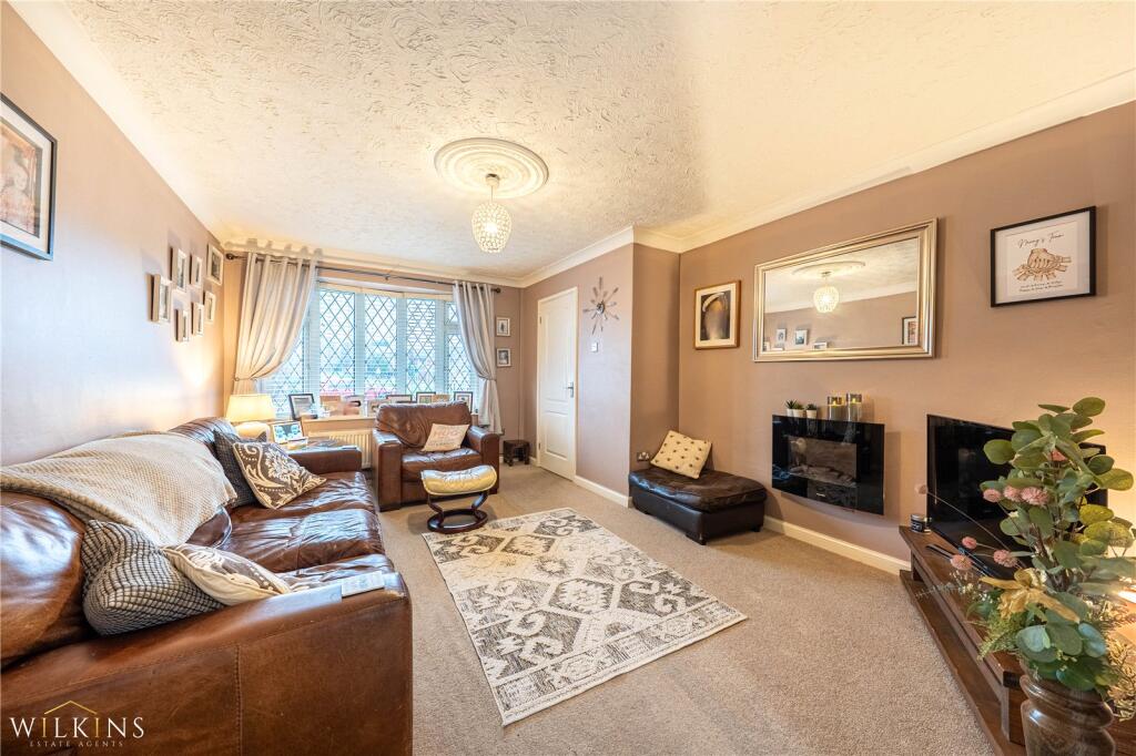 Additional image 2 of Cornel, Tamworth, Staffordshire, B77