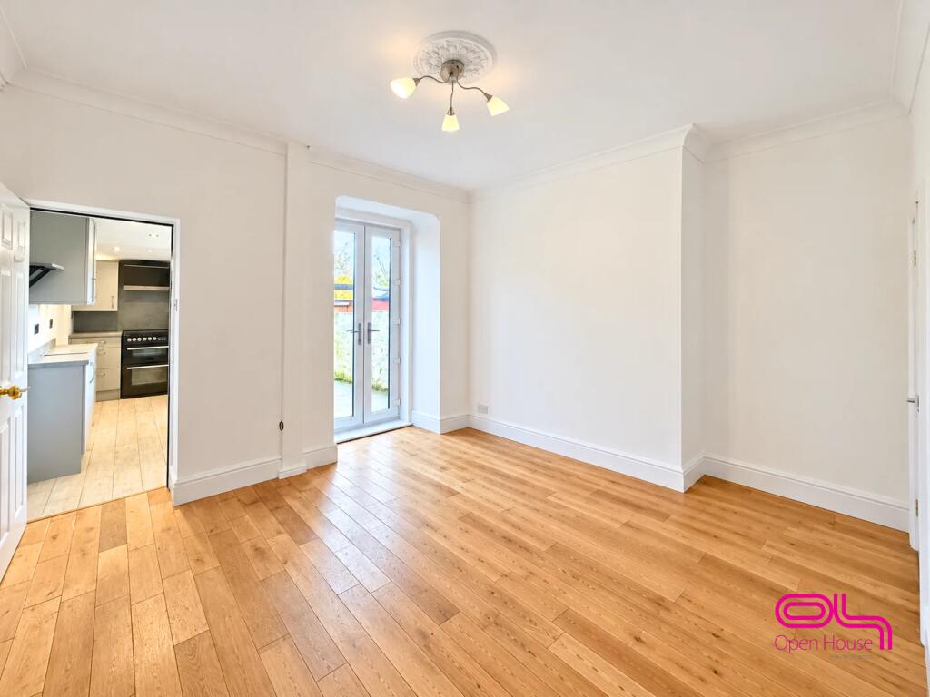 House in Bolton - View 4
