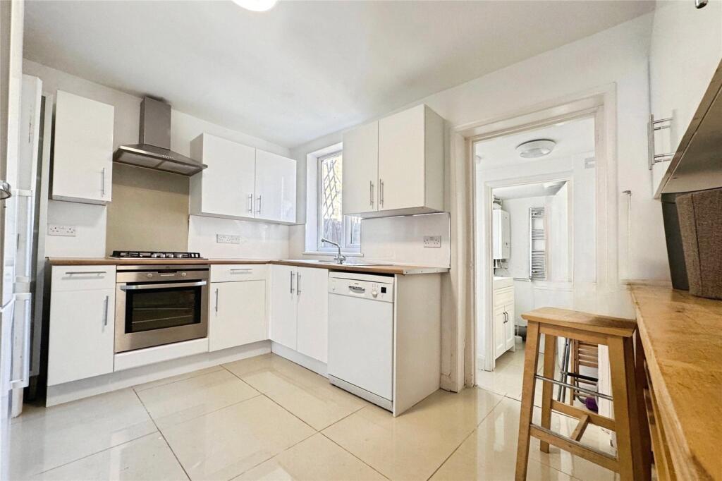 Main image of property: Wincheap, Canterbury, Kent, CT1