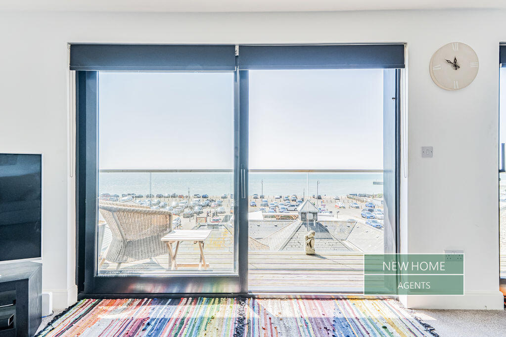 Apartment in Tonbridge - View 5