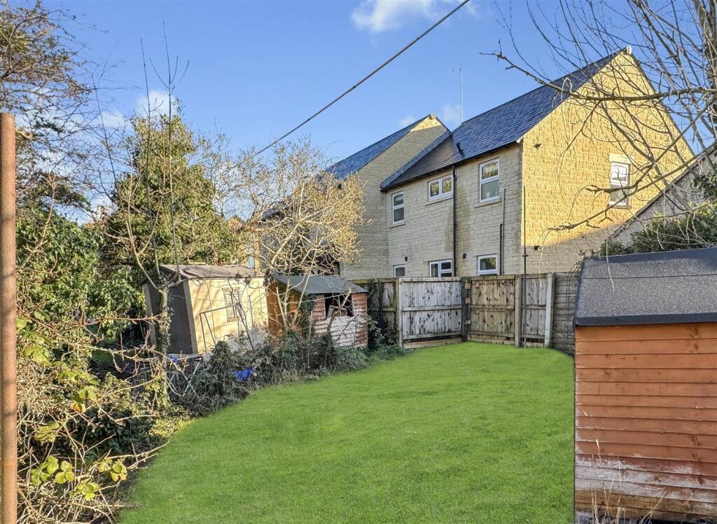 Main image of property: Cirencester