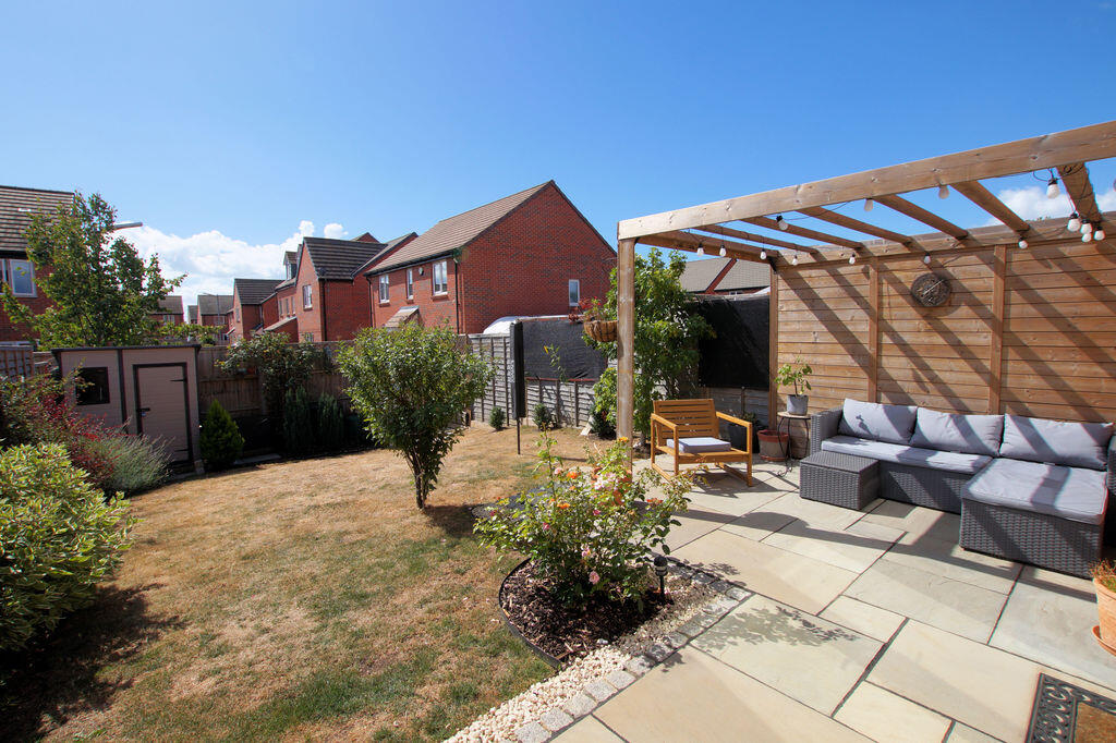 House in Fareham, Portchester - View 4