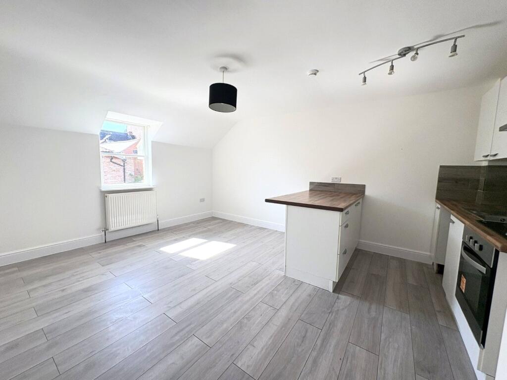 Main image of property: 12-13 East Reach, Taunton, Somerset, TA1