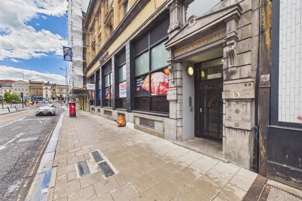 Apartment in Bristol, City of Bristol - View 5
