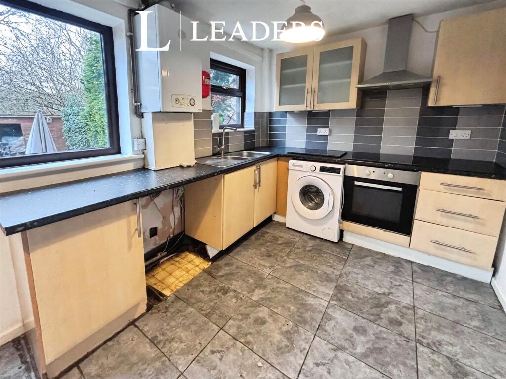 Dove Close, Birchwood, Warrington photo 3