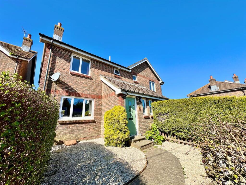 Main image of property: Freshwater, Isle of Wight