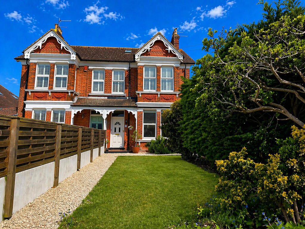 Main image of property: Roman Crescent, Southwick