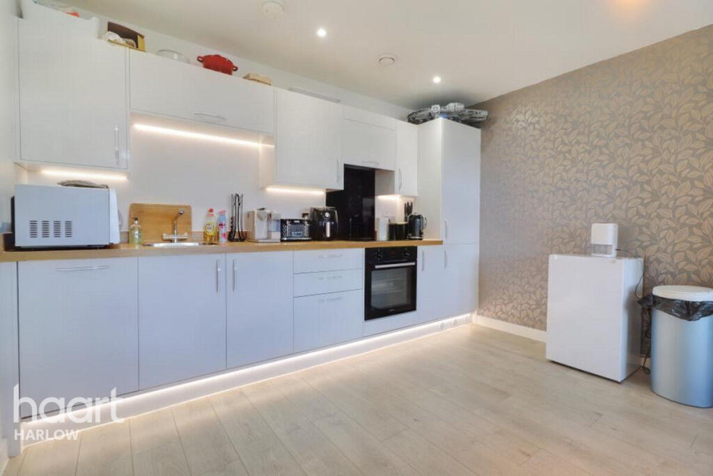 Main image of property: Edinburgh House, Harlow