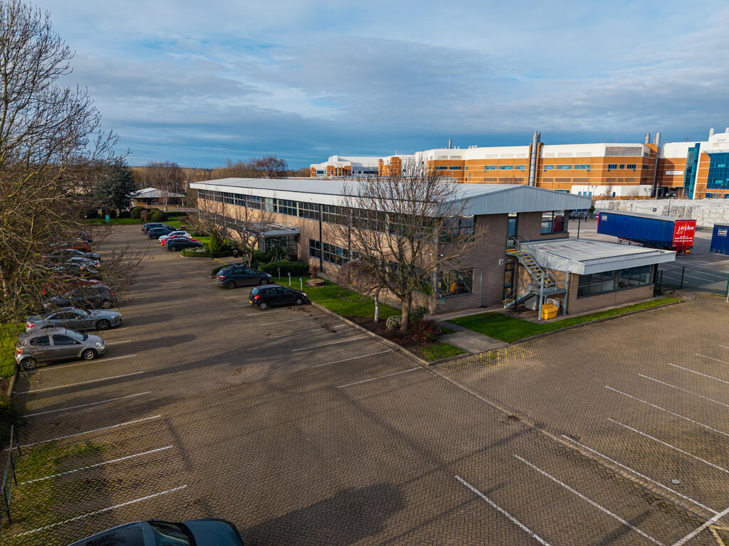Main image of property: Building 31 Charnwood Campus, Bakewell Road, Loughborough, Leicestershire, LE11