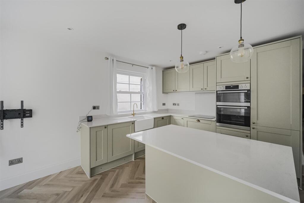 Apartment in Cardiff, The Laundry Quarter, Pontcanna - View 5