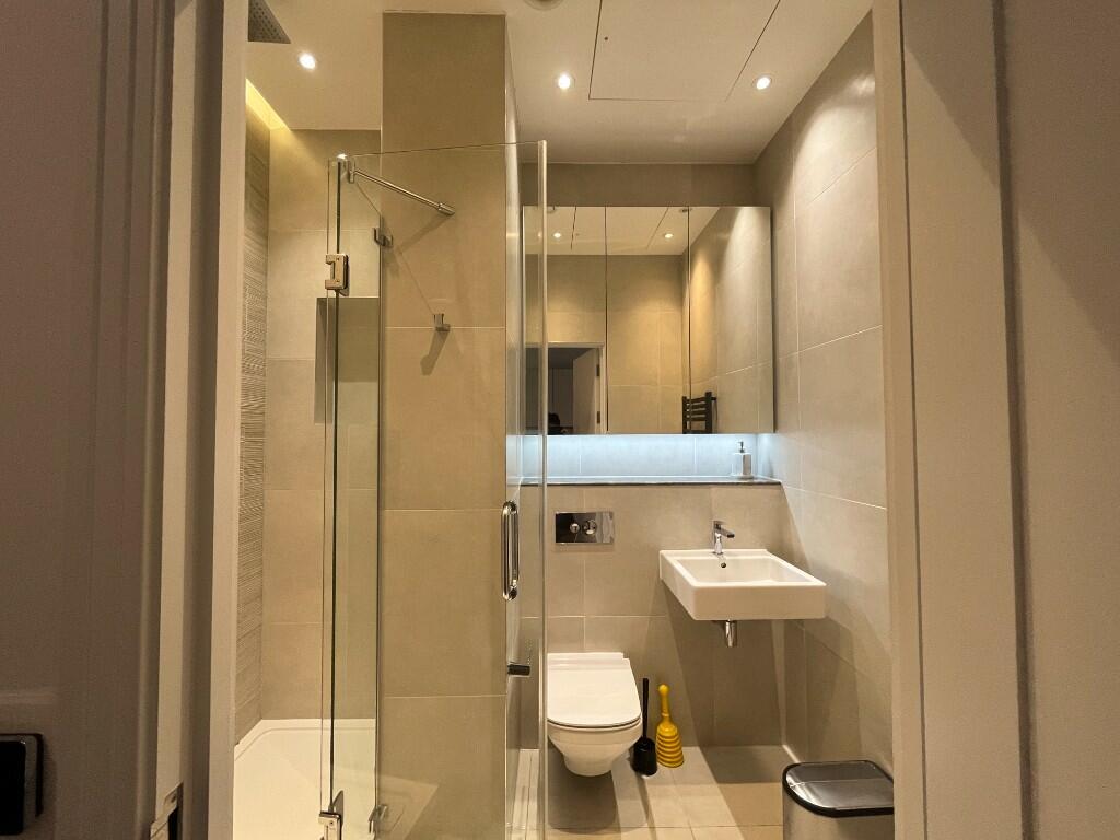 Flat 10,122-125Chancery Lane, London, WC2A