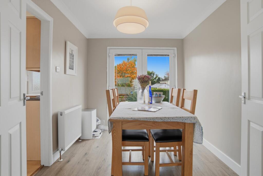 House in Glasgow, East Renfrewshire - View 4