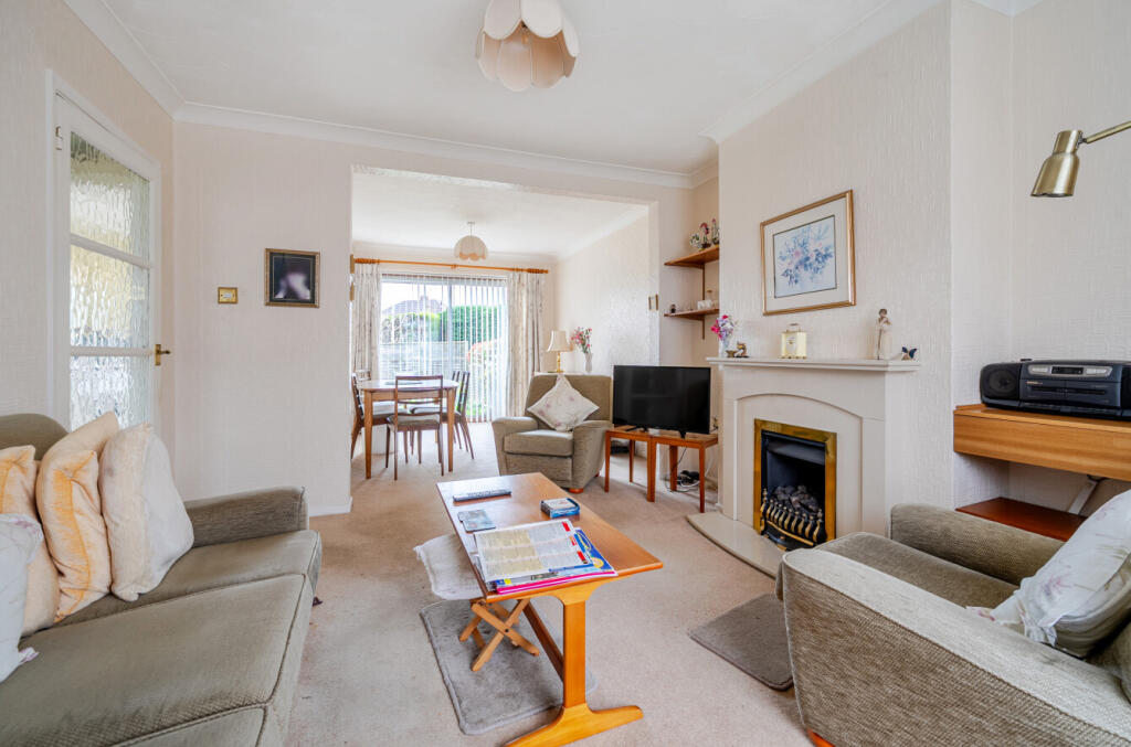 House in Reading, Lower Earley, Earley - View 4