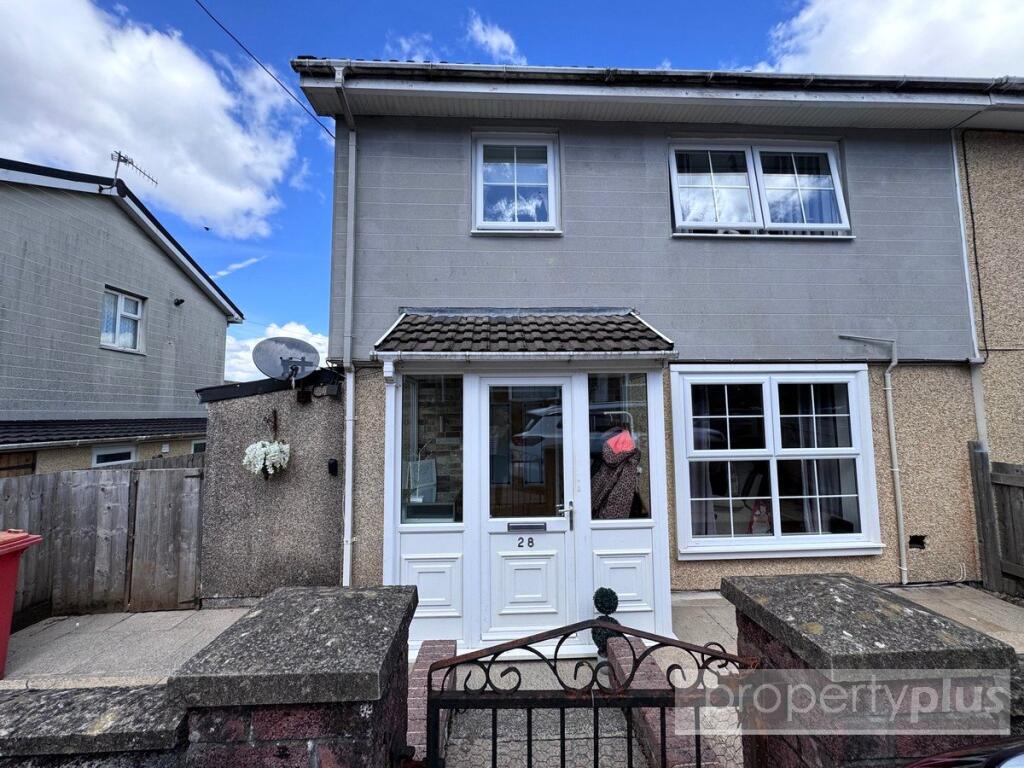 Aubrey Road, Porth, Rhondda Cynon Taff, CF39, Rhondda Cynon Taff