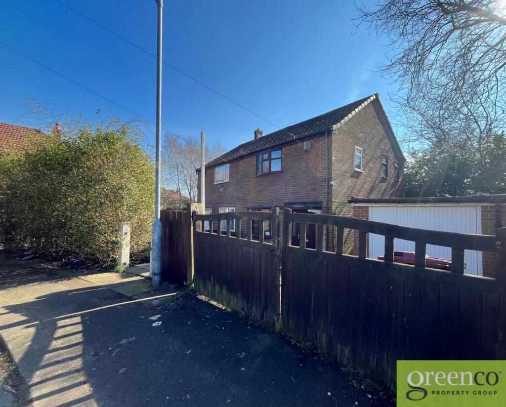 House in Bolton - View 2
